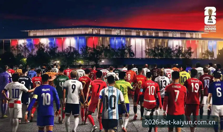 2026世界杯观赛体验全面评测：签证危机下的“冷场”困境与破局之道